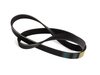 ES#1651 - 7pk-1290 - Accessory Belt - Ribbed rubber belt for driving engine accessory components - 1290mm length - Continental - Volkswagen