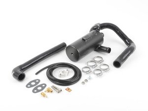 ES#2864535 - 034-101-1003 - Catch Can Breather Kit - Prevent oil from entering the intake tract - 034Motorsport - Volkswagen
