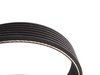 ES#1651 - 7pk-1290 - Accessory Belt - Ribbed rubber belt for driving engine accessory components - 1290mm length - Continental - Volkswagen