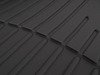 ES#2837606 - 441641 - E60/61 Front FloorLiner DigitalFit - Black - Laser measured for perfect fitment and ultimate protection against moisture and debris - WeatherTech - BMW