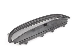 ES#1506023 - 99757514102 - Air Duct - Air routing guide for center radiator - Genuine Porsche - Porsche