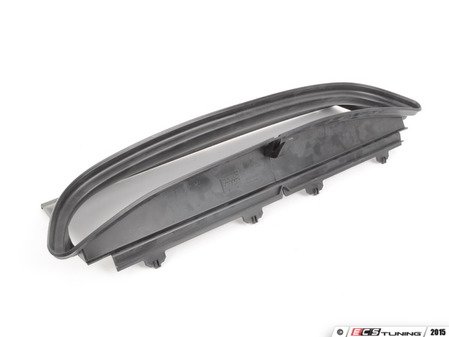 ES#1506023 - 99757514102 - Air Duct - Air routing guide for center radiator - Genuine Porsche - Porsche