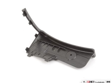 ES#1881088 - 970559602001E0 - Rear wheel Spoiler - Right side fitment - Genuine Porsche - Porsche