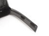 ES#1881088 - 970559602001E0 - Rear wheel Spoiler - Right side fitment - Genuine Porsche - Porsche