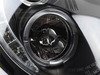 ES#2863421 - PR0-YD-MC02-DRL- - Projector Blackout LED DRL Headlights - Pair PRO-YD-MC02-DRL-BK
 - Chrome ring and black housing headlight set! - Spyder - MINI