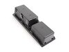 ES#83030 - 51167038323 - E46 Center Console Storage - Schwarz - (NO LONGER AVAILABLE) - Replaces the center cup holder with a convenient storage compartment - Genuine BMW - 