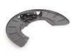 ES#2951868 - 014325ecs01KT - Front Dust Shield Kit - Protect your brakes from dust, debris and moisture - Genuine Volkswagen Audi - Volkswagen