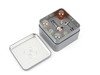 ES#2912370 - 63212318127 - Spare bulb box  - Store your spare bulbs safely - Genuine BMW - BMW