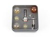ES#2912370 - 63212318127 - Spare bulb box  - Store your spare bulbs safely - Genuine BMW - BMW