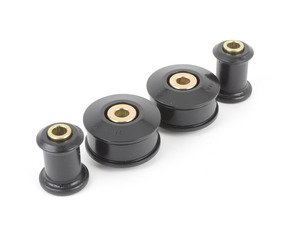 ES#1097 - MK4CABK - Polyurethane Control Arm Bushing Kit - Includes all control arm bushings - ECS - Volkswagen