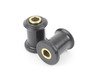 ES#1097 - MK4CABK - Polyurethane Control Arm Bushing Kit - Includes all control arm bushings - ECS - Volkswagen