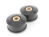 ES#1097 - MK4CABK - Polyurethane Control Arm Bushing Kit - Includes all control arm bushings - ECS - Volkswagen