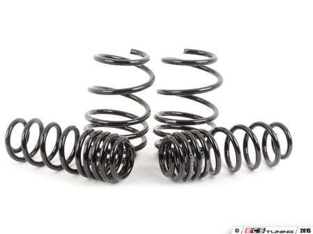 ES#2826016 - 55.70.07 - Sport Springs Set - Upgrade looks and handling with sport springs - Neuspeed - Audi Volkswagen