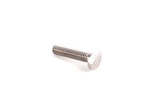 ES#26132 - 11621728372 - Exhaust Bolt - Priced Each - Bolts the exhaust manifold to the down pipe - Genuine BMW - BMW