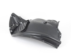 ES#2136118 - 51717213641 - Fender Liner - Front Left - Front Section - Genuine BMW - Genuine BMW - BMW