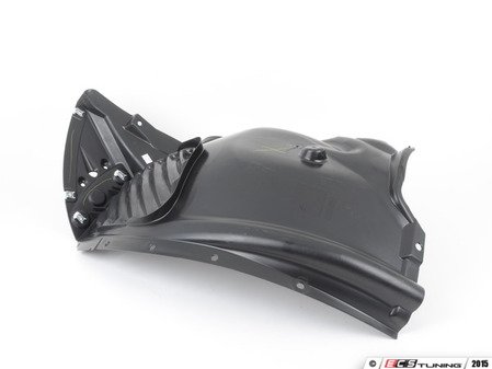 ES#2136118 - 51717213641 - Fender Liner - Front Left - Front Section - Genuine BMW - Genuine BMW - BMW
