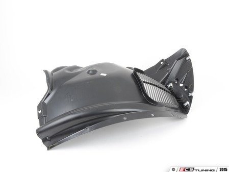 ES#2136119 - 51717213642 - Right Front Fender Liner - Front Section - Genuine BMW - Genuine BMW - BMW