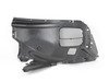 ES#2136119 - 51717213642 - Right Front Fender Liner - Front Section - Genuine BMW - Genuine BMW - BMW
