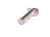 ES#26132 - 11621728372 - Exhaust Bolt - Priced Each - Bolts the exhaust manifold to the down pipe - Genuine BMW - BMW