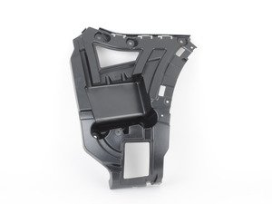 ES#2135971 - 51127210078 - Bumper Mount - Rear, Right - Genuine BMW - BMW