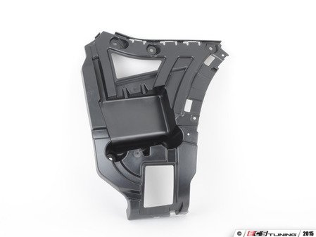 ES#2135971 - 51127210078 - Bumper Mount - Rear, Right - Genuine BMW - BMW