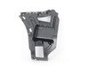 ES#2135970 - 51127210077 - Bumper Mount - Rear, Left - Genuine BMW - BMW