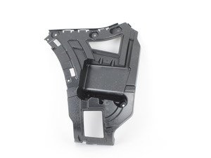 ES#2135970 - 51127210077 - Bumper Mount - Rear, Left - Genuine BMW - BMW