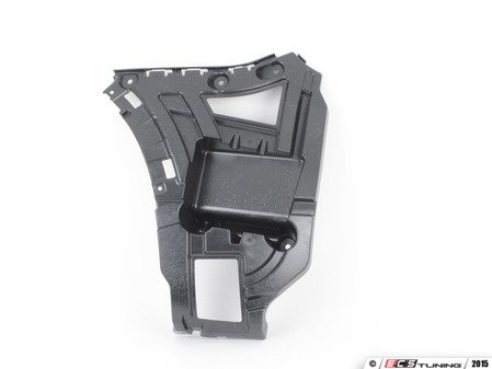 ES#2135970 - 51127210077 - Bumper Mount - Rear, Left - Genuine BMW - BMW
