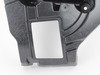 ES#2135970 - 51127210077 - Bumper Mount - Rear, Left - Genuine BMW - BMW