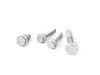 ES#2951824 - 002465ecs0101KT - ECS Performance Drivetrain Mount Kit  - Includes ECS Polyurethane Dogbone Insert Bushings, Engine and Trans Mounts & Installation Hardware - ECS - Audi Volkswagen
