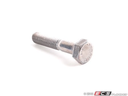 ES#14747 - 07119905549 - Hex Bolt - priced each  - M8x40 - Genuine BMW - BMW