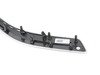 ES#2767339 - 51417389534 - Accent Strip - Front Right, Perlglanz-Chrom - Genuine BMW - BMW