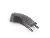 ES#2578777 - 61617248410 - Wiper Arm Cover Front - RHD - Replace your missing or broken wiper arm cover - Genuine MINI - 