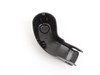 ES#2578777 - 61617248410 - Wiper Arm Cover Front - RHD - Replace your missing or broken wiper arm cover - Genuine MINI - 