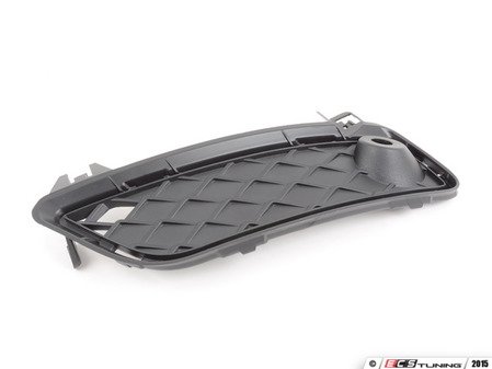 ES#2138288 - 51117249595 - CLOSED GRID, LEFT - Genuine BMW - BMW