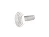 ES#469403 - N90256202 - Hex Bolt - Priced Each - Install new hardware with your new parts. M10x1.25x30 - Genuine Volkswagen Audi - Audi Volkswagen