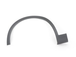 ES#2136127 - 51777210081 - Wheel Arch Trim - Genuine BMW - BMW