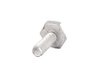 ES#469403 - N90256202 - Hex Bolt - Priced Each - Install new hardware with your new parts. M10x1.25x30 - Genuine Volkswagen Audi - Audi Volkswagen