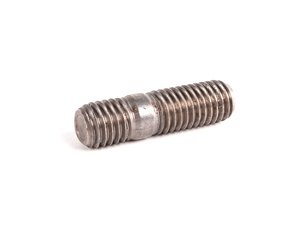 ES#26093 - 11621708999 - Exhaust Manifold Stud to Catalytic Converter Pipe - See MOQKT - Genuine BMW - BMW