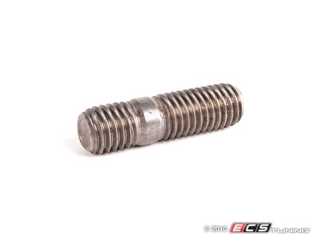 ES#26093 - 11621708999 - Exhaust Manifold Stud to Catalytic Converter Pipe - See MOQKT - Genuine BMW - BMW