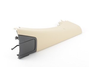 ES#114788 - 51439155466 - LATERAL TRIM PANEL - Genuine BMW - BMW
