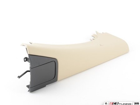 ES#114788 - 51439155466 - LATERAL TRIM PANEL - Genuine BMW - BMW