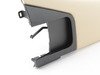 ES#114788 - 51439155466 - LATERAL TRIM PANEL - Genuine BMW - BMW