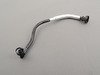 ES#25949 - 11617838897 - Crankcase Vent Hose - Vacuum line for the PCV system. - Genuine BMW - BMW