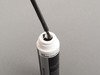 ES#2844491 - 51912405146 - Thunder Grey Touch Up Paint Stick - B58 - Direct from MINI to ensure the proper color matching - Genuine MINI - MINI