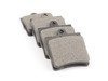 ES#2587897 - 0034202720 - Rear Brake Pad Set - Does not include brake pad wear sensors - NPN - Mercedes Benz