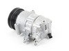 ES#2748806 - 1K0820808G - A/C Compressor  - Includes the electromagnetic clutch assembly - Santech - Audi Volkswagen