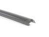 ES#77952 - 51137000512 - Matte Shadowline Trim - Right - Upper trim running horizontal from "A" pillar to "C" pillar - Genuine BMW - BMW