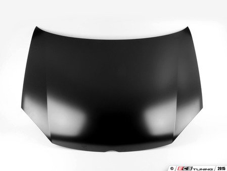 ES#2575360 - 951303J - Hood Assembly - Protects your engine bay - Bremmen Parts - Volkswagen