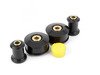ES#1097 - MK4CABK - Polyurethane Control Arm Bushing Kit - Includes all control arm bushings - ECS - Volkswagen